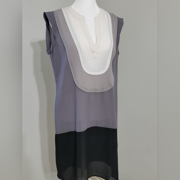 🤩Host Pick❤️BCBGMAXAZRIA Harlow Slip Dress Women's Size Small - Picture 11 of 11